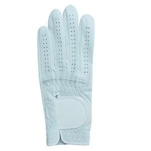 Guantes de Golf para Hombre de Calidad de Exportación, Cuero Cabretta, Ajuste Cómodo para Práctica y Competición - Product Image 4