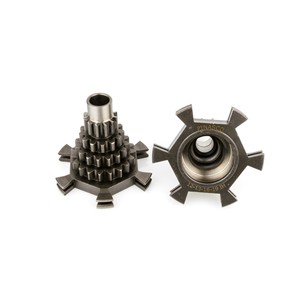 Transmisiones de Motocicleta PINASCO Super Sport 12-13-16-19, Nuevas de Metal - Product Image 1