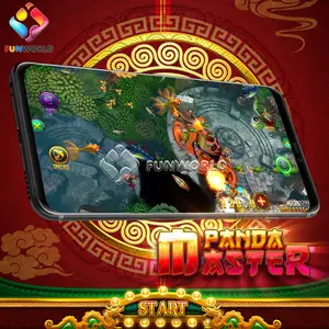 Jogar Pesca Jogo Móvel Software Online Jogo Peixe Golden Kirin App Jogar Jogos Software Online