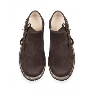 Bavarian Genuine Leather High Quality Affordable Cheap Price Rubber Sole <strong>Oktoberfest</strong> Traditional Casual <strong>Shoes</strong> Men's Party Dance