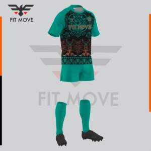 ชุดฟุตบอลรักบี้2024ใส่ได้ทั้งชายและหญิงชุดกีฬารักบี้ระบายอากาศได้ดีดีไซน์ตามสั่ง - Product Image 6