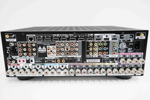 เครื่องรับสัญญาณ AV รุ่น AVR-X6700H 140W 11.2-Channel 8K Network ของ QualitySales ของใหม่จากโรงงาน - Product Image 6