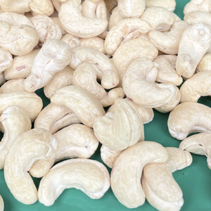 Venta caliente Anacardos tostados Anacardos W320 Anacardos Precio razonable - Product Image 1