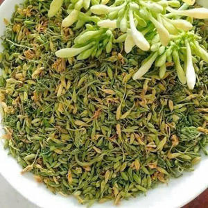 Flores de papaya secas premium-Suministro natural, orgánico y a granel - Product Image 1