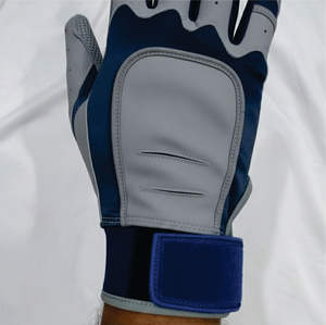 2026 Outdoor Sports US Famous Design Baseball <b>Batting</b> <b>Gloves</b> Pro Classic Full Finger Men's <b>Glove</b> Softball Adult Youth - Product Image 3