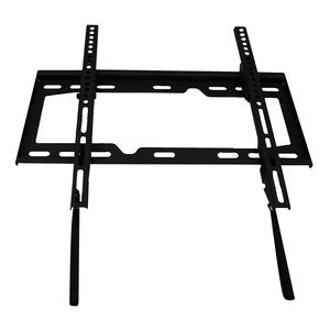 TV Monitor Mount VESA Adjustable 26-65 Inches - Assorted Colors - Product Image 1