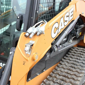 En Stock Minicargadoras usadas de calidad superior CASE Compre ahora Entrega rápida Equipo de horas bajas a precio mayorista - Product Image 6