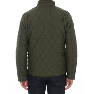 Ropa de calle transpirable para hombre Chaqueta acolchada Material de calidad premium Chaquetas acolchadas para hombre - Product Image 5