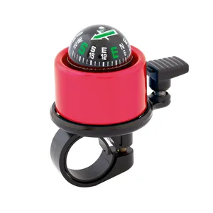 Bussola per Bicicletta Oakland, Gadget di Navigazione Personalizzati - Product Image 2