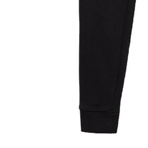 Pantalon de jogging extensible de haute qualité en noir Imprimés personnalisés Motif solide Street Wear Style décontracté Disponible toutes les tailles Couleurs - Product Image 6