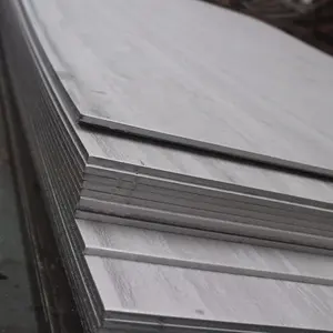 Plaque en acier inoxydable 409 |   Acier ferritique |   Résistant à la corrosion |   ASTM A240 |   Coupe sur mesure pour utilisation industrielle, application d'échappement - Product Image 5