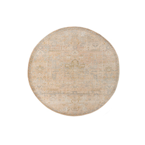 พรมขนสัตว์ถักมือ Erbe Gold รุ่น GS-1011 ขนาดใหญ่ ลายเมดัลเลียน สำหรับตกแต่งบ้าน ห้องนอน ห้องนั่งเล่น ทางเดิน-GS-1011 - Product Image 1