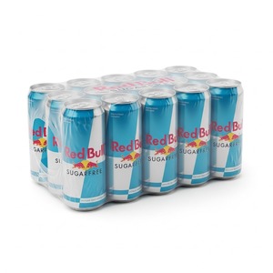Venta caliente Red Bull Sugarfree proporciona energía limpia con cero azúcar y cafeína para un enfoque duradero y un rendimiento activo - Product Image 5