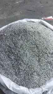 Cendres de balle de riz à faible teneur en carbone inférieure à 5 % pour l'utilisation du ciment - Product Image 5