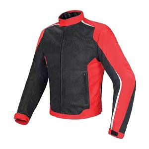 Chaqueta Textil de Invierno Personalizada para Hombre, Cortavientos, Protectora para Motocicleta, con Opción de Talla Grande y Diseño Impreso - Product Image 1