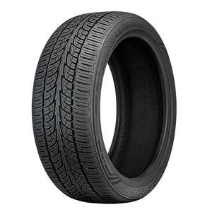 Pneu SUV toutes saisons 285/45R22, freinage fiable sur routes sèches et humides, 285 45r22 114v xl 285 45r22 chaînes - Product Image 6