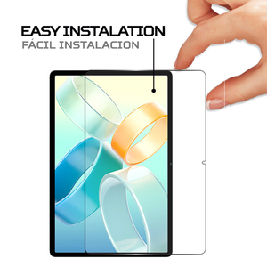 Protector de pantalla antichoque para Teclast M50, cubierta premium para una protección mejorada del dispositivo - Product Image 3