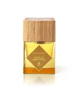 <b>Queen</b> of Oud Eau De Parfum OUD COLLECTION 100 ml by Ayat <b>Perfumes</b> Dubai Arabic Long Lasting <b>Perfumes</b> - Product Image 2