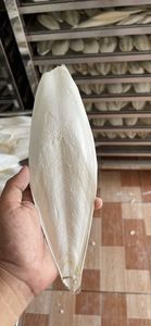 Os de seiche pour perroquets et perruches Source naturelle de calcium pour oiseaux du Vietnam Haute teneur en calcium pour becs et os forts 0084935825297WA - Product Image 6