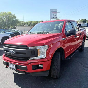 Ford F-150 XL 2020 - Product Image 1