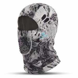 Balaclava Breathable Waterproof Face <b>Cover</b> Adjustable Neck Gaiter <b>Head</b> Mask 100% Polyester Unisex Cycling | OEM / ODM Available - Product Image 5