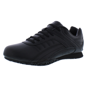Chaussures pour femmes Fila Memory Elleray 5 Sr Couleur : Noir 100% authentique - Product Image 1