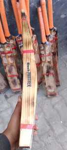 Pantera Negra Kashmiri Willow Bates de béisbol - Product Image 3