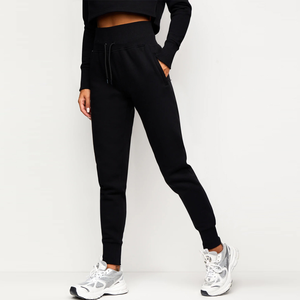 2024 nouvelles femmes Leggings grande poche latérale conception taille haute hanche ascenseur gym fitness respirant séchage rapide yoga pantalon pour femme - Product Image 1