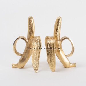 Árbol chapado en oro de diseño de alta calidad estándar hecho a mano Metal escultura decorativa acentos suministros de la India a bajo precio - Product Image 4