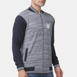 Veste d'hiver coupe-vent pour homme, style streetwear, nouvelle conception, respirante, veste bomber pour homme - Product Image 1