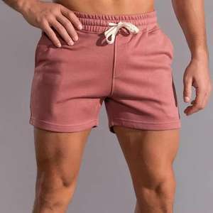 Shorts pour hommes à prix d'usine, vente chaude, nouvelle arrivée, shorts pour hommes de qualité supérieure, service personnalisé OEM - Product Image 4