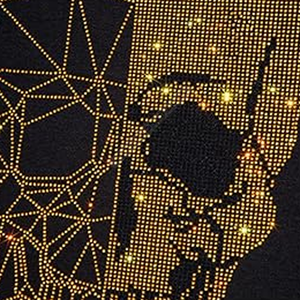 Chándales de Invierno con Capucha de Calidad Superior, 100% Algodón, Ligeros, con Pedrería, Nuevo Modelo, Precio Bajo - Product Image 5