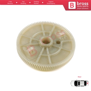 BDP150ปัดน้ำฝนกระจกหน้าต่างด้านหลังสำหรับซ่อมมอเตอร์ที่ปัดน้ำฝนสำหรับ E53 E70 E83 E46 R50 R53ช่วง - Product Image 3