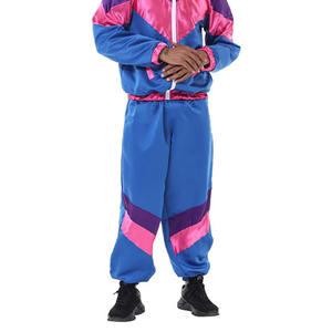 Fabricantes logotipo personalizado de peso pesado de algodón de gran tamaño 3D Puff impresión Sudadera con capucha y pantalones de chándal conjunto para unisex - Product Image 6