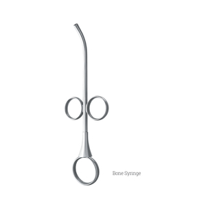 เข็มฉีดยากระดูกทำมือสำหรับทันตแพทย์คลินิกและโรงพยาบาล - Product Image 1