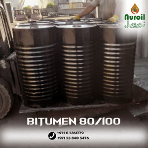 UAE bitumen 80 100 - Product Image 3