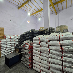 Fabricant et grossiste de granulés de charbon actif Coco Produit d'agent auxiliaire chimique - Product Image 4