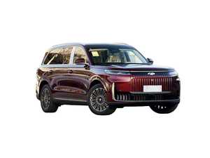 ราคาขายส่งต่ำ ปี 2026 รถยนต์มือสอง เชอรี รถ SUV มือสองสำหรับขาย รถยนต์มือสองขับเคลื่อน 4 ล้อในญี่ปุ่น - Product Image 2