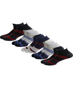 Nylon Spandex Low Cut Compresión Correr Tobillo Soporte Calcetín Talla única Se adapta a hombres y mujeres Proporciona protección - Product Image 4