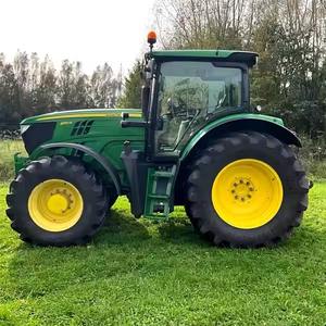 Disponible à la vente Machines agricoles Tracteurs Tracteur John Deer original de qualité supérieure - Product Image 5