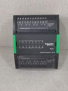 ตัวควบคุมอินพุตดิจิตอล16ตัว-ตัวควบคุม Schneider DDC - Product Image 2