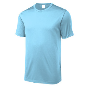 Camisetas Casuales para Hombre Kadia OEM, 100% Algodón, Secado Rápido, Transpirables, Cuello Redondo, Manga Corta, Corte Holgado, Logotipo Personalizado Impreso - Product Image 1