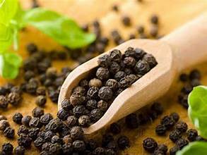 PIMIENTA NEGRA SECA A BASE DE PLANTAS PARA COCINAR SALUDABLE Y MEJORAR EL SABOR PURO - Product Image 3