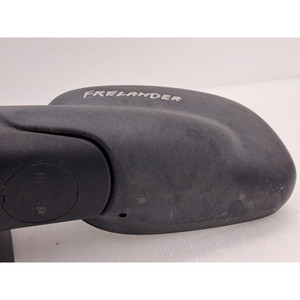 Rétroviseur gauche pour Land Rover Freelander 3ème série 7 broches M47204D3 (06>11) - Product Image 5
