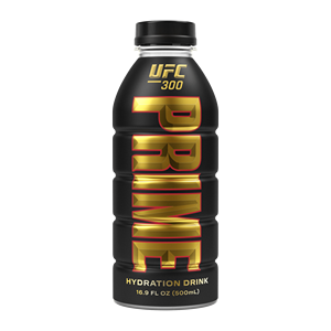 Direct Supplier Wholesale of Original UFC 300 <b>Prime</b> Hydration - 500ml Limited Edition Discounted Prices - Product Image 4