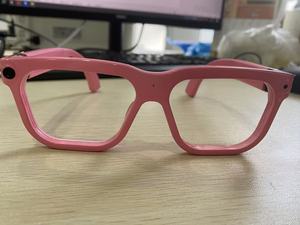 Smart <b>Glasses</b> <b>with</b> <b>Camera</b> Advanced AI-Driven AR <b>Glasses</b> <b>with</b> OEM/ODM Integration for B2B Solution Hardware Solution Proposal - Product Image 3