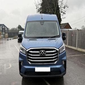 USADO LHD/RHD 2021 MAXUS DELIVER 9 - Product Image 1