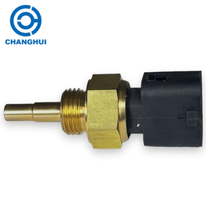 Новый бренд датчик температуры масла 1594228 подходит для VOLVO F FH FL FM серии - Product Image 6