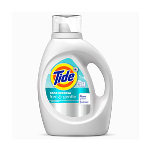 น้ำยาซักผ้าสูตรสำหรับใช้ในห้องน้ำน้ำยาซักผ้าแบบไม่ใช้น้ำและอ่อนโยน - Product Image 4