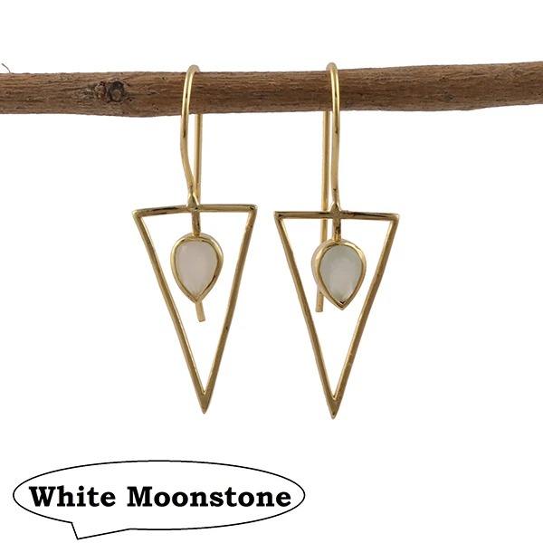 White Moonstone